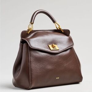 JW PEl Lucia Classic Top Handbag / NWT